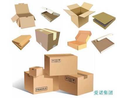 山西愛(ài)諾包裝 專注紙類包裝材料與制品的創(chuàng)新與應(yīng)用